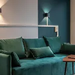 Oran Apartment 5
