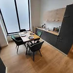 Oran Apartment 5
