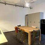 Elegant Gray Room In Vibrant Area 2
