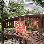 Senscity Hotel Berlin Spandau
