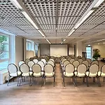 Senscity Hotel Berlin Spandau