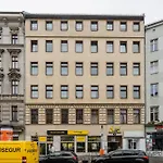 City Apartment Berlin