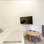 Studio In Der Alten Fabrik