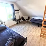 Monteur-Haus Klettenberg Berlin Treptow, Altglienicke, Neukoelln