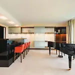 Pullman Berlin Schweizerhof