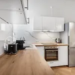 Comfy 2 Bedroom Apartment Charlottenburg