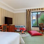 Jw Marriott Hotel Berlin