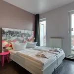 Meininger Hotel Berlin Alexanderplatz