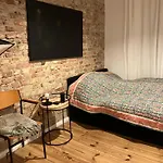 Berlin Loft Mauerpark