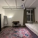 Beautiful Room In Shared Apartment In Kreuzberg