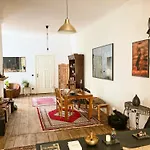 Altbau Loft Berlin Neukoelln