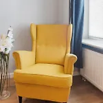 Center Apartments In Prenzlauerberg