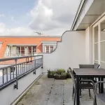 Elegant Penthouse Berlin - Alexanderplatz