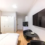 Cozy Studio Apartments In Berlin, Prenzlauer Berg