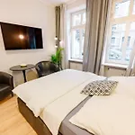 Cozy Studio Apartments In Berlin, Prenzlauer Berg