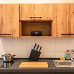 Vince Studio Apartment