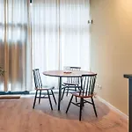 Vince Studio Apartment