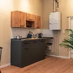 Vince Studio Apartment