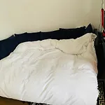 2-Rooms Flat In Berlin-Wedding