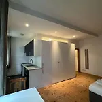 Stylisches Studio In Prenzlauer Berg