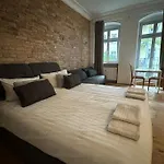 Stylisches Studio In Prenzlauer Berg