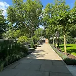 Garden Apartments