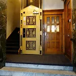 Hotelpension Margrit