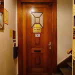 Hotelpension Margrit