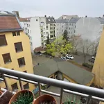 Badstrasse Apartments