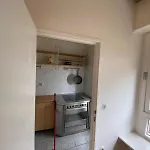 Einzimmerwohnung In Der Naehe Kudamms Und Location Gruenewald