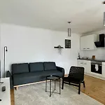 Dene Living Apartments