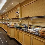 Jw Marriott Hotel Berlin