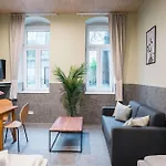 Urban Oasis In Friedrichshain