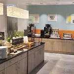 Garner Hotel Berlin - Mitte By Ihg