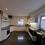 Nahe Berlin 224Qm Traumhaus Im Gruenen Mit Sauna Und Kamin