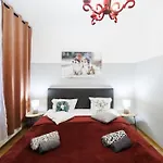 Grand Central Mitte Apartment