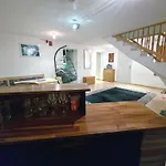 Nahe Berlin 224Qm Traumhaus Im Gruenen Mit Sauna Und Kamin