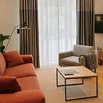 MrStil Design Apartments