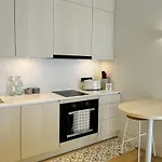 MrStil Design Apartments