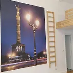 Green Apartment Km2 Xl Studio With Terrace