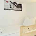 Green Apartment Km2 Xl Studio With Terrace