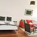 Greenapartment Xlstudio 27 Neukoelln