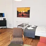 Greenapartment Xlstudio 27 Neukoelln