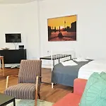 Greenapartment Xlstudio 27 Neukoelln