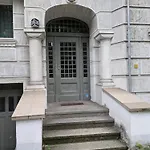 Private Zimmer Direkt Am Treptower Park