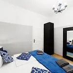 Grand Central City Apartments Mitte Rosenthaler Platz