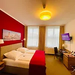 Hotel Vita Berlin-Messe