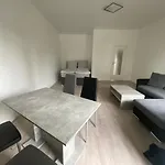 Berlin Halensee Westend Qdamm 2