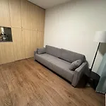 Apartment Berlin Main Station 2