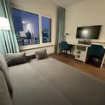 Apartment Berlin Main Station 2